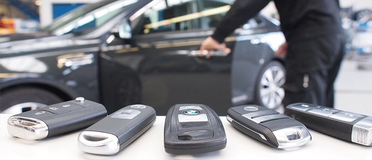 Automotive Locksmith Rancho San Diego