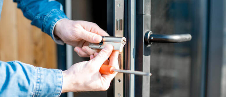 Commercial Locksmith Rancho San Diego