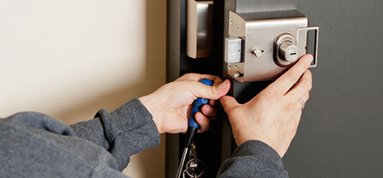 Deadbolt Lock Installation Rancho San Diego
