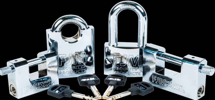 High Security Padlock Rancho San Diego