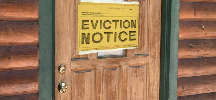 Residential Eviction Service Rancho San Diego