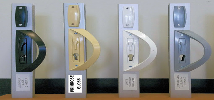 Sliding Door Handle Design Rancho San Diego