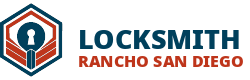 Locksmith Rancho San Diego