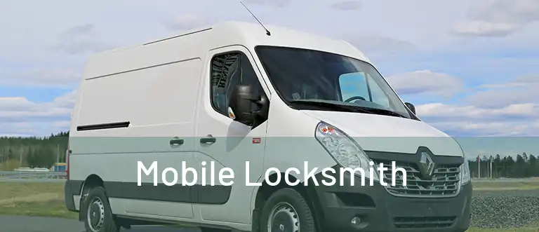  Mobile Locksmith 